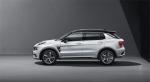 LYNK&Co 01 PHEV 2018 года